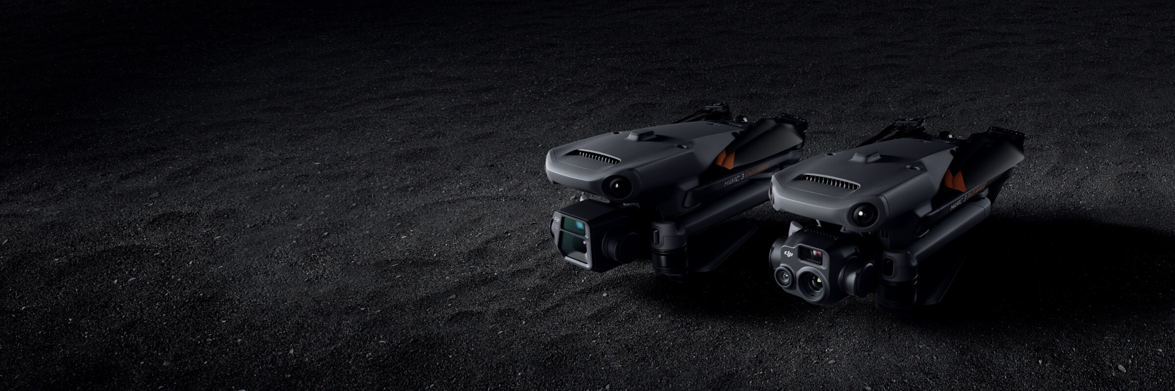 Mavic3E